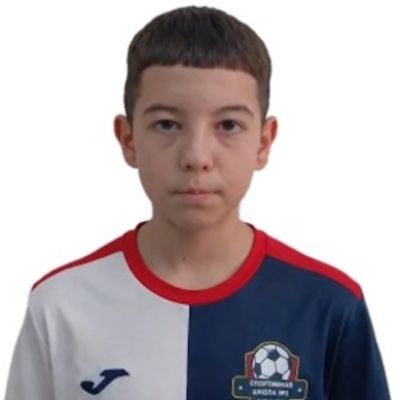 Селеверстов Дмитрий СШ №1