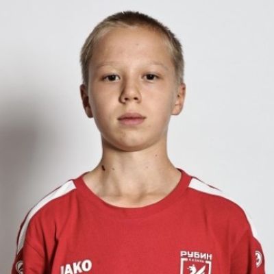 Хантимиров Нияз Рубин