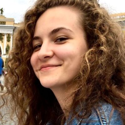 Лайпекова Анна ЖФК Юнити