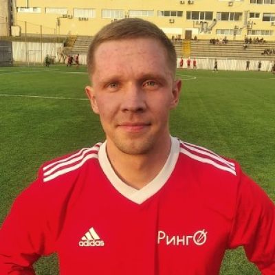 Кудымов Михаил Ринго