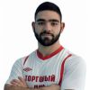 Манукян Сурен Fokinka United