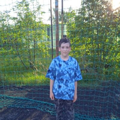Новокшонов Александр Факел