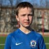 Москвин Максим СШ Ленинградец