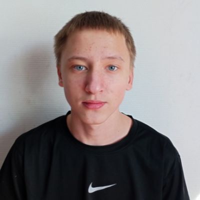Курохтин Руслан «Академия Кечинова»