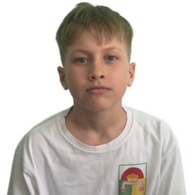 Заббаров Реналь СОШ №1