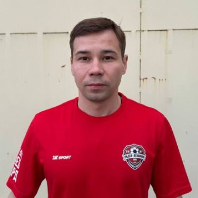 Щипунов Алексей Колыма