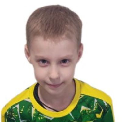 Дрыгин Юрий СШ Савиново-2