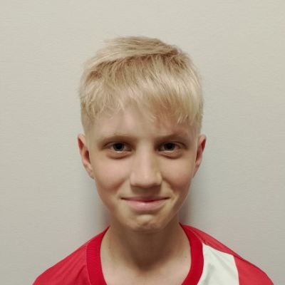 Григорьев Алексей МБУ ДО СШ Ивантеевка