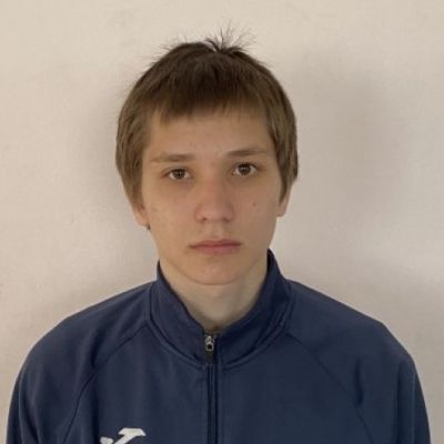 Елихавкин Иван СШ №3