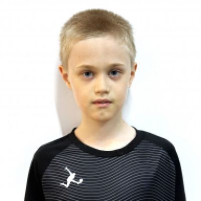 Яковлев Александр Спарта