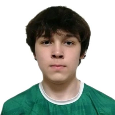 Гоголев Роман СШ №3