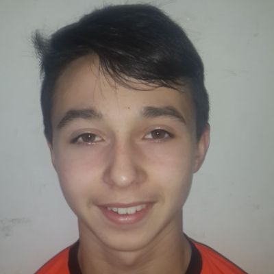 Конев Дмитрий Платошино
