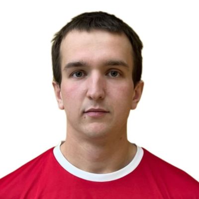 Егоров Вадим «Самокат»