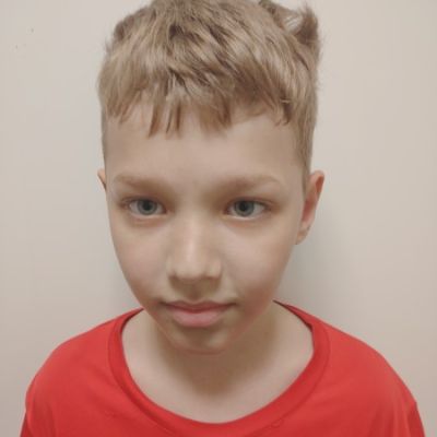 Маннанов Артем СШ Стрела