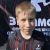Гурьев Никита СШ Закамск