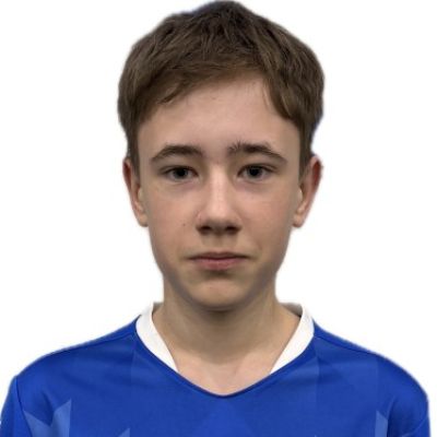 Фахреев Карим ДФК КАИ-Олимп