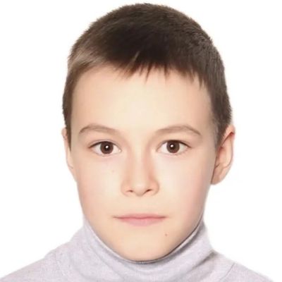 Зубов Тимофей ДФШ Чемпион-Парма-Култаево