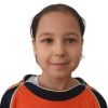 Хайбуллина Камиля СОШ №12