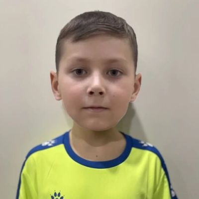 Галимьянов Альмир СШ Стрела