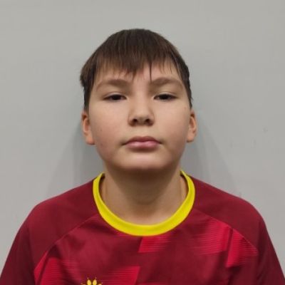 Башаров Марат Строитель