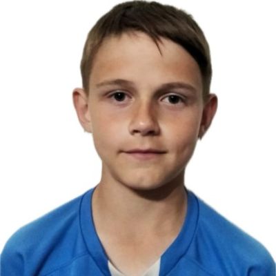 Бондаренко Павел СК КАМАЗ