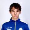 Ананьев Иван АУ ФСК-Салют