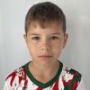 Илюков Вадим СШ Трудовые Резервы-2