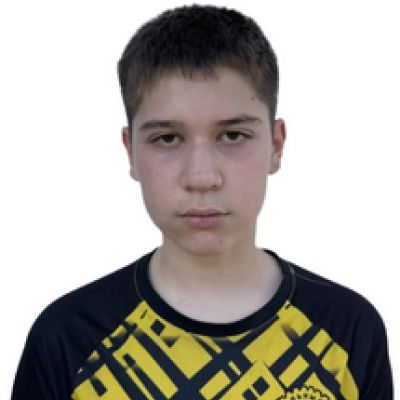 Пиралиев Амиль Шинник