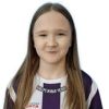 Люшина Диана Пегасы-СОШ №41