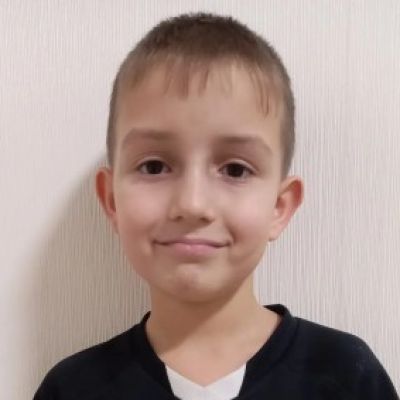 Каюмов Камиль СШ Трудовые Резервы-2
