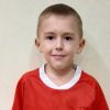 Бызов Дмитрий Спартак Юниор