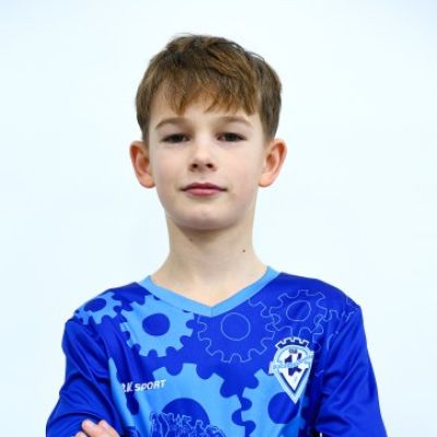 Микульский Никита СШ Кировец Восхождение