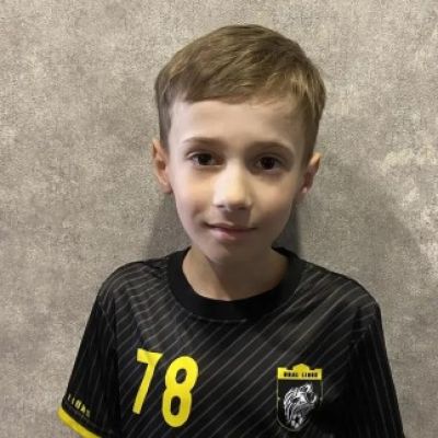 Шкодин Кирилл URAL LIONS