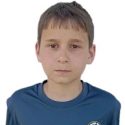 Шайхутдинов Ислам СШ №1