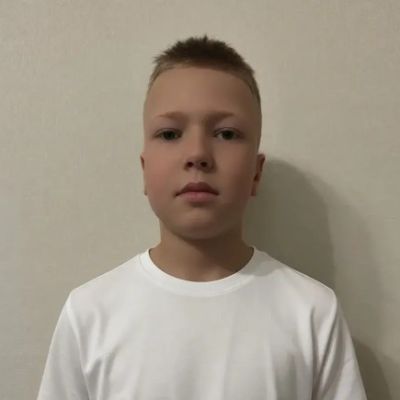 Выдрин Макар Космос