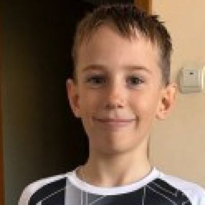 Котик Дмитрий СШ Добрянка
