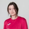 Юсупова Ангелина ЖФК "ЦСКА-2"