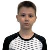 Баранов Артур СШ Юбилейный