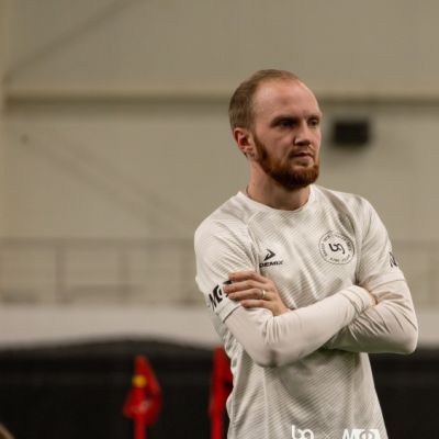 Докукин Данил Ахмат