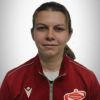 Манцева Екатерина ЖФК Авангард