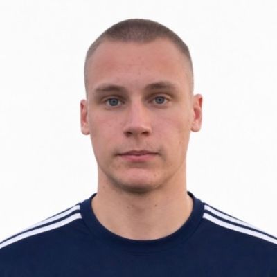 Бочаров Иван «Арсенал»