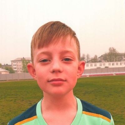 Ласков Тимофей СШ Реж