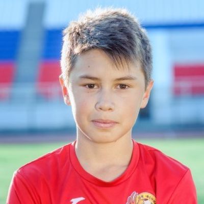 Промыслов Михаил Феникс