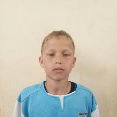 Енбаев Александр МБОУ СОШ №44
