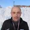 Завьялов Вячеслав Сибстрой (35+)