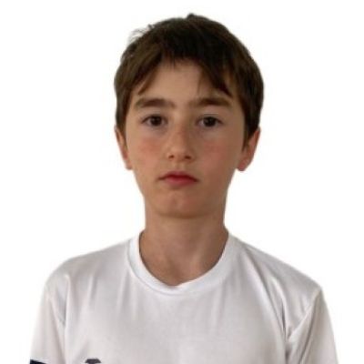 Бинков Амир Олимп