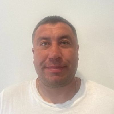 Егоров Константин ЮрАн