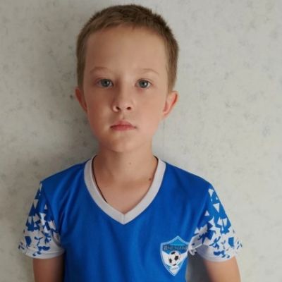 Черных Александр НОВОТОР