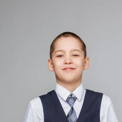 Исхаков Давид Йорт