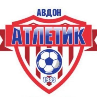 Моисеев Никита Алга-Атлетик